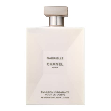 chanel body cream ingredients|Chanel gabrielle body cream.